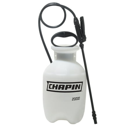 Chapin 20000 1 Gallon Lawn and Garden Pump Sprayer