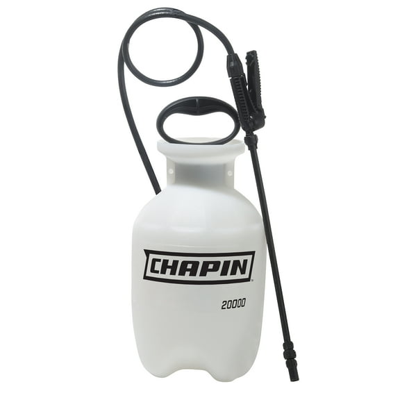 Chapin International Inc. 1 GALLON P 20000 Lawn & Garden Sprayers