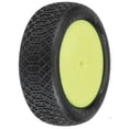 thumbnail image 3 of Pro-Line Racing Electron 2.2 2 Wheel Drive MC Pre-MTD Whl TLR 22 5.0 Fr 2 PRO823912 RC Tire, 3 of 5