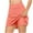 Orange, variant on Workout Shorts for Women ,Tennis Skirts for Women Golf Athletic Activewear Skorts Mini Summer Workout Running Shorts with Pockets