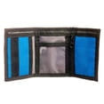 thumbnail image 4 of LEGO Trifold Wallet, Kids Unisex Wallet for Boys and Girls, with Clear ID Window, Card and Cash Pockets and Secure Hook and Loop Closure, Bee Girl, 4 of 4