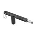 thumbnail image 2 of Club Groove Cleaner, Durable High Effective Cleaning Club Groove Sharpener Exquisite Stainless Steel Moderate Size For Golf Course, 2 of 8