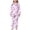 Pink-A, variant on LIIPEE Girls Halloween Graphic Pajamas Long Sleeve Shirts And Pants Pajama Sets Kids Fall Sleepwear 4-14 Years