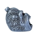 thumbnail image 3 of The Aztec civilization prank death whistle is made of funny resin and shaped like a gorilla. It can be used as a whistle and produce a high volume of 120 decibels., 3 of 10