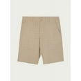 thumbnail image 2 of Hang Ten Men's Hybrid Shorts (Khaki, 40), 2 of 2
