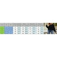 thumbnail image 3 of POINTERTECK Women Knit Sweater Long Sleeve Crew Neck Solid Loose Pullover Warm Sweater, 3 of 3