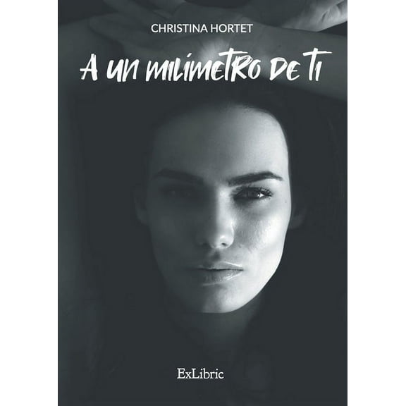 A un milímetro de ti (Paperback)