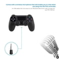thumbnail image 4 of Receptor Bluetooth Bluetooth 4.0 + Edr Usb 3.5Mm Bluetooth Dongle Última Versión Adaptador Usb Para Ps4 Rendimiento Estable Para Auriculares Bluetooth Guardurnaity EL010750-00, 4 of 6