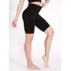 thumbnail image 3 of Short Mujer Biker Deportivo Algodón Tiro Alto Pretina Ancha, 3 of 4