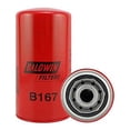 thumbnail image 2 of Full-Flow Lube Spin-on Baldwin B167, 2 of 3
