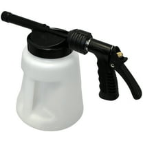 Hydro Systems 481 96oz HydroFoamer Tank and Sprayer 834701 (1 Unit) Great for Car Wash and Yard
