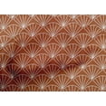 thumbnail image 4 of oneOone Organic Cotton Voile Fabric Shell Geometric Sashiko Print Fabric Prints by Yard 42 Inch Wide, 4 of 4