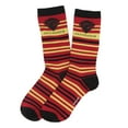 thumbnail image 2 of Harry Potter Gryffindor Men's Sock, 2 of 3