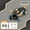 Dual control-dark gray, variant on Gesture Sensing RC Stunt Car Toy for Kids, Hand-Controlled 2.4Ghz Remote Control Twist Cars with Light&Spray&Insect Sound, 4WD All-Terrain Off-Road Vehicle