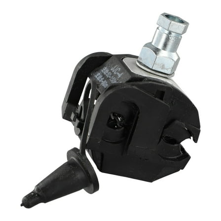 JJC4 157A Insulation Piercing Connector Easy to Use Solution for Cable Branching Suitable for 50 150MM2 Connections