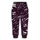 thumbnail image 3 of Pantalones Casuales de las Mujeres Imprimidos Leggings Pantalones Recortados, Pantalones Elásticos Cómodos para el Día Y el Deporte, 3 of 5