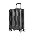 thumbnail image 2 of Ricardo Beverly Hills Anchor Bay Hardside 21" Expandable Carry-on Spinner Luggage, Charcoal, 2 of 9