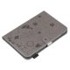 thumbnail image 5 of Funda protectora para iPad Mini 5/4/3/2/1, color gris, 5 of 5