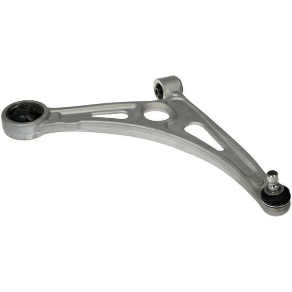 Dorman CB63294PR Front Right Lower Suspension Control Arm and Ball Joint Assembly for Specific Hyundai / Kia Models