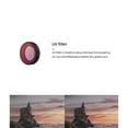 thumbnail image 2 of ruzhgo Filter CPL ND4 Lens Filter For Action Accessories Diving Filter For Action No.1, 2 of 6