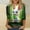 #217-Pink, variant on Women 3/4 Sleeve St. Patrick's Day T-Shirts Crew Neck Spring Graphic Tee Tops Clothes
