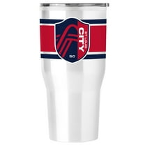 St. Louis City SC 30oz. Fusion Tumbler