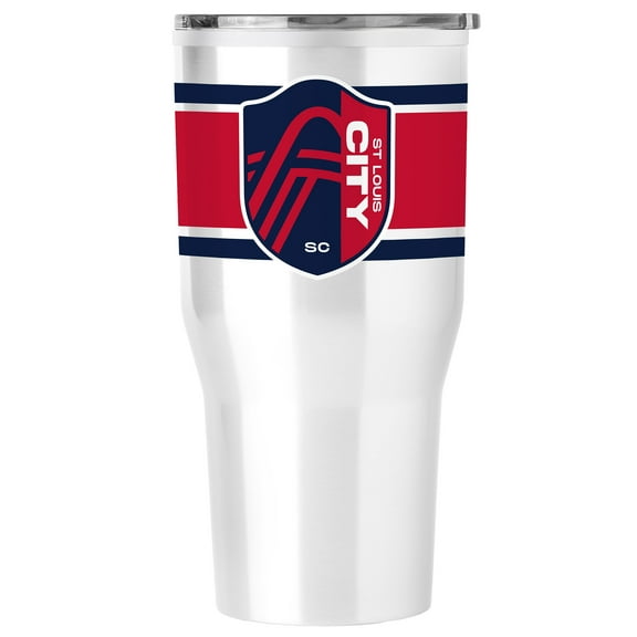St. Louis City SC 30oz. Fusion Tumbler