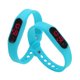 thumbnail image 2 of Unisex Sports Casual Date Sports Pulsera Reloj digital (Azul) Likrtyny Para estrenar, 2 of 6