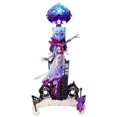 thumbnail image 4 of Station Stellaire avec poupée Astranova Boo York, Boo York de Monster High, 4 of 9