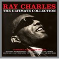 thumbnail image 1 of RAY CHARLES - COLLECTION Ultime, 1 of 1