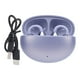 thumbnail image 2 of Auriculares Para Traductor de Idiomas, Auriculares Con Traductor Con 144 Idiomas y Acentes, Traducción en Tiempo Reuniones reales de Aprendizaje de Negocios de Viajes, 2 of 7