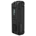 thumbnail image 1 of IMALENT BL50 EDC Flashlight 3600 Lumens Cree XHP50 HI LED Type-C Rechargeable Dual Light Source for Camping and Work Lights., 1 of 10