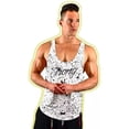 thumbnail image 1 of Camiseta Olimpica, Gym Fitness, Strong 2021 Mas Nuevo Tank, 1 of 2