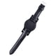 thumbnail image 3 of Correa de reloj Yuyangstore de cuero hebilla de metal pulsera clásica 21mm, 3 of 8