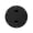 6-Black, variant on Boats Marine Access Round Inspection Deck Plate with Detachable Cover,4", 6", 8" Sizes