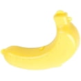 thumbnail image 3 of Caja de plátano portátil, protector protector, contenedor, caja de almacenamiento de plástico para alimentos, frutas, para viajes, trabajo, escuela, uso profesional y a la moda, 3 of 5