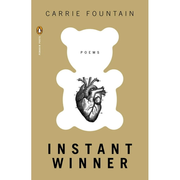 Penguin Poets Instant Winner: Poems, (Paperback)