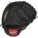 thumbnail image 4 of Mitt de receptor de béisbol Rawlings RENEGADE 32.5 para mano izquierda, 4 of 5
