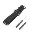 thumbnail image 2 of Watch Accessory,Watch Strap Nylon Pin Nylon Watch Band Watch Band Modern Innovation, 2 of 8