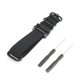 thumbnail image 2 of Accesorio para reloj, correa de reloj, pasador de nailon, correa de reloj con hebilla, correa de reloj con rendimiento potente, 2 of 9