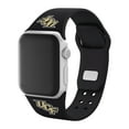 thumbnail image 2 of Knights Silicone Watch Band for Apple Watch - (42/44/45/49mm(46mm Series 10/11) by Affinity Bands, 2 of 4