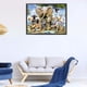 thumbnail image 3 of Cuadros Decorativos pintura de diamantes Likrtyny embutido en tela, 3 of 9