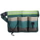 thumbnail image 1 of Cinturón De Almacenamiento De Herramientas, Bolsa De Herramientas De Jardinería, Impermeable 600D Oxford Cloth Warehouse Farm Yard Para Jardín OTVIAP Garden Waist Bag, 1 of 8