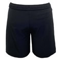 thumbnail image 2 of Bermuda George Talla 38 Liso con Bolsillos Laterales Negro, 2 of 4