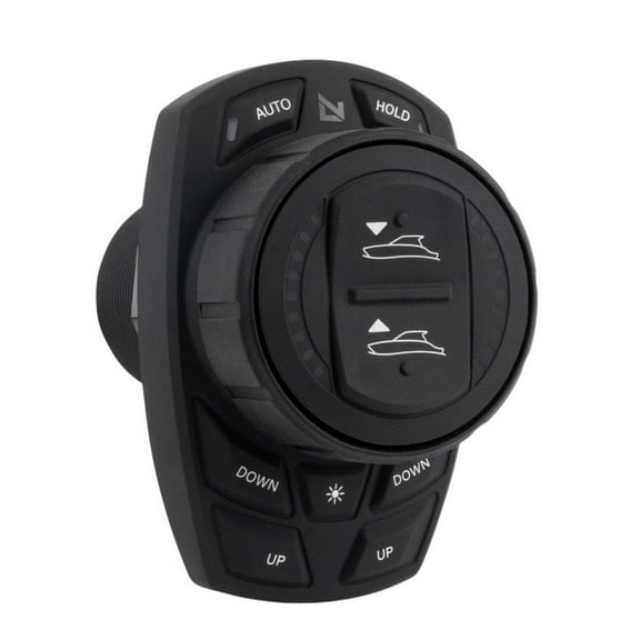 Lenco 15176107 Flybridge Control Keypad