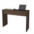 thumbnail image 2 of Manhattan Comfort Lazio Classique Secrétaire Bureau en Tabac, 2 of 3