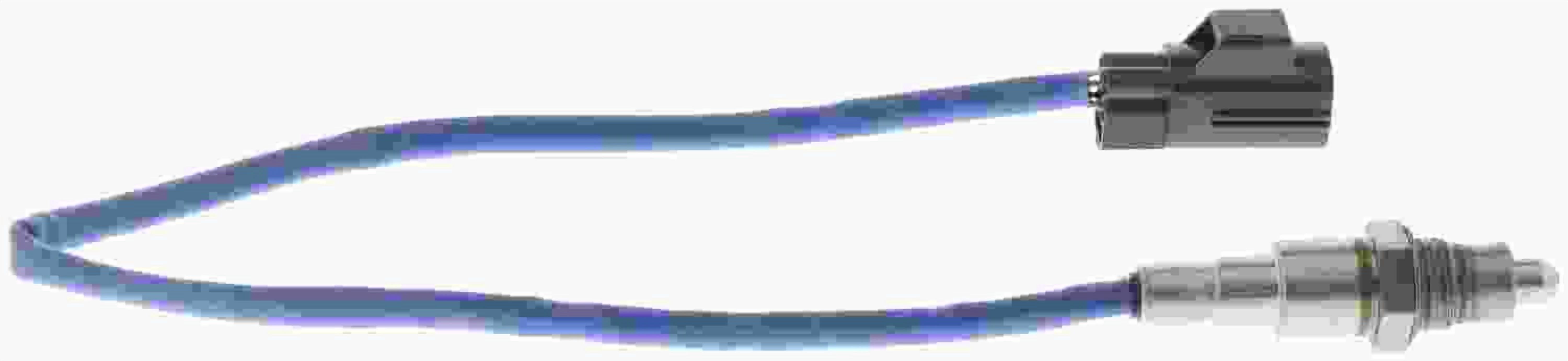 Bosch 16035 Actual OE Oxygen Sensor