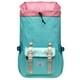 thumbnail image 4 of Mochila para portátil al aire libre KAUKKO 15.6 pulgadas EP5-14-Fairy bluegreen, 4 of 5