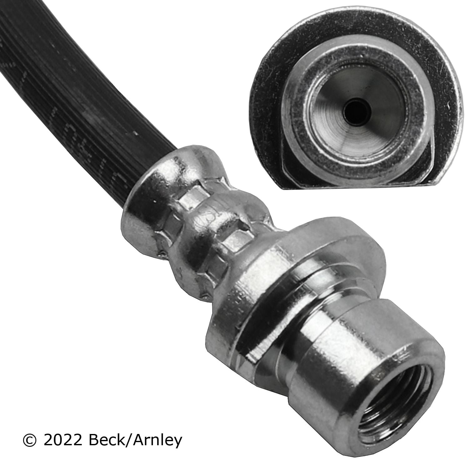 BeckArnley 073-1918 Brake Hose