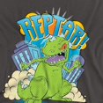 thumbnail image 3 of Rugrats T-Shirt Adulte Stomp Reptar, 3 of 4